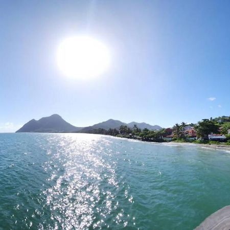Studio Ti Plezi 26M A 2 Pas Marina Du Marin Climatise Parking Le Marin Экстерьер фото