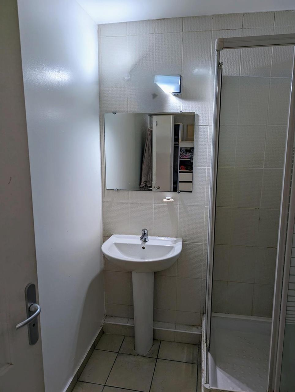 Studio Ti Plezi 26M A 2 Pas Marina Du Marin Climatise Parking Le Marin Экстерьер фото